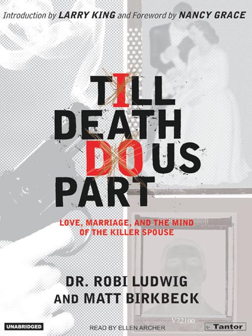 Title details for Till Death Do Us Part by Matt Birkbeck - Available